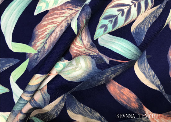 A tela amigável de Wicking do sutiã dos esportes de Eco, Paisley imprimiu a tela respirável do roupa interior