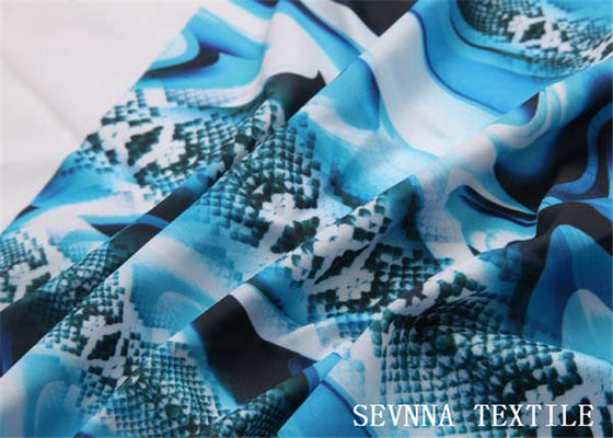 Refrigere a tela de nylon personalizada do Spandex para o Sportswear atlético do Active do equipamento