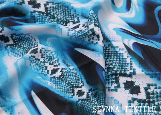 Refrigere a tela de nylon personalizada do Spandex para o Sportswear atlético do Active do equipamento