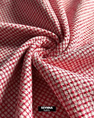 Customized Repreve Fabric with UV Protection, Quick Drying, and High Breathability for Sustainable Apparel
