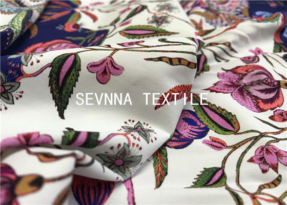 Tecido para moda praia 170GSM 87% Nylon REPREVE + 13% Spandex Ecológico