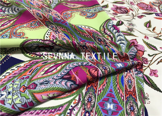 Tecido para moda praia 170GSM 87% Nylon REPREVE + 13% Spandex Ecológico