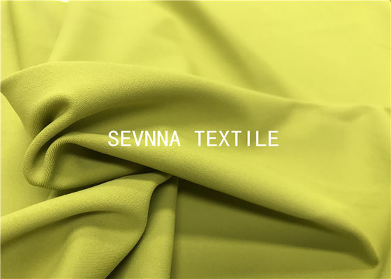 Tecido para Roupas de Yoga 165GSM 73% Nylon REPREVE + 27% Spandex