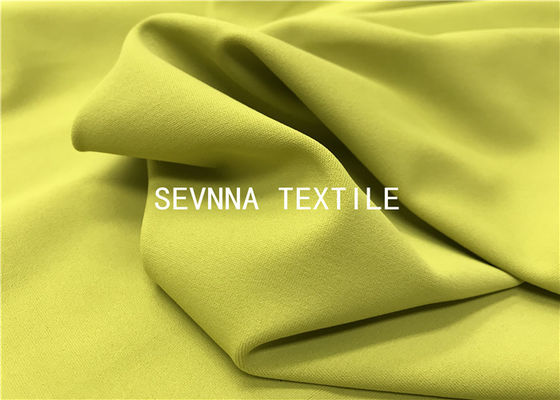 Tecido para Roupas de Yoga 165GSM 73% Nylon REPREVE + 27% Spandex