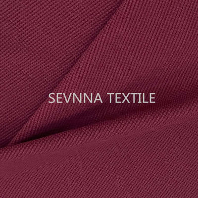 Sublimação da tela do Activewear da fibra de Repreve que imprime equipamentos movimentando-se