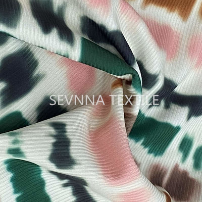 Terno surfando do esporte de Elastane da maneira Stretchable da tela 2 da malha do Activewear