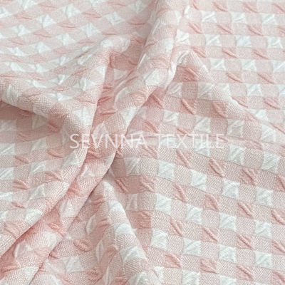 A impressão da sublimação reciclou a largura da tela 152cm de Dancewear