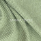 partes superiores de biquini recicladas de confecção de malhas circulares de Scrunchy da tela do roupa de banho da largura de 119cm