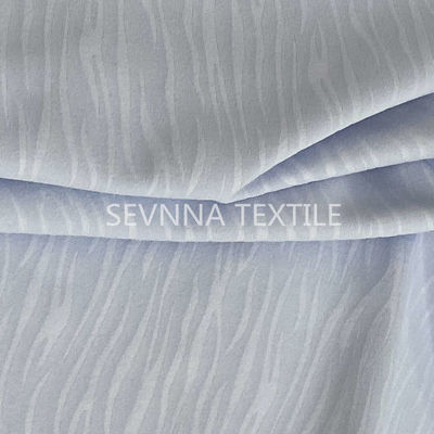 Gravado imprimindo o maiô reciclado 260gsm do estiramento da tela do roupa de banho