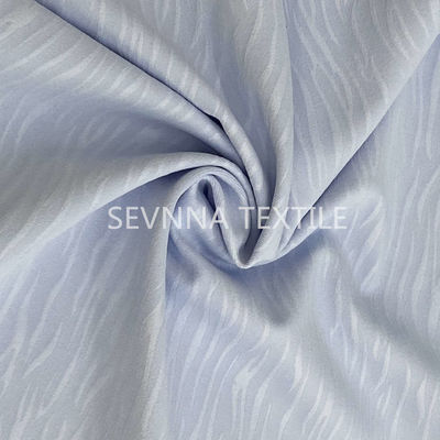Gravado imprimindo o maiô reciclado 260gsm do estiramento da tela do roupa de banho