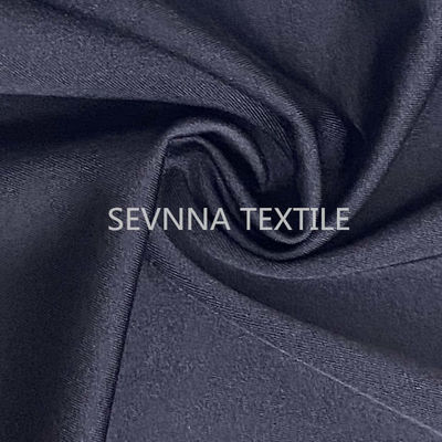 Biquini da praia do roupa de banho do estiramento de Eco Flex Recycled Swimwear Fabric Glossy