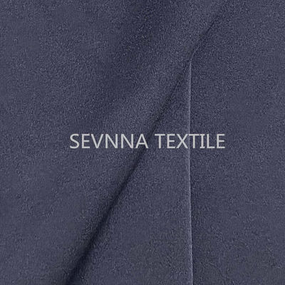 Biquini da praia do roupa de banho do estiramento de Eco Flex Recycled Swimwear Fabric Glossy