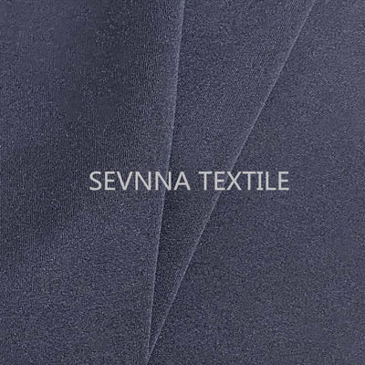 Biquini da praia do roupa de banho do estiramento de Eco Flex Recycled Swimwear Fabric Glossy