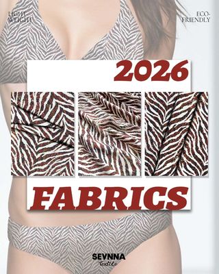 Tecido de Lycra Anti-Microbiano de 152 cm para roupa interior protetora