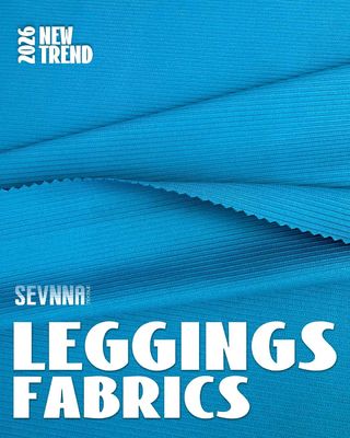 Tecido Lycra Reciclado Negociável com Lycra Xtra Life