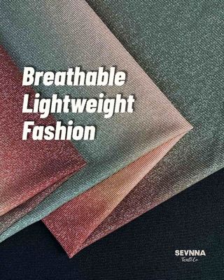 Descubra a versatilidade e sustentabilidade do tecido de nylon reciclado para sua linha de roupas