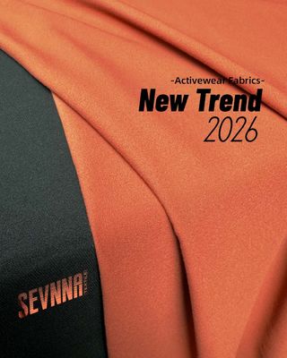 Tecido de nylon reciclado opção ecológica e durável para o seu negócio