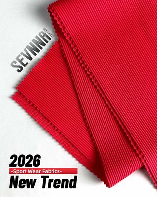 Descubra os Benefícios do Tecido de Malha Activewear para o Seu Negócio de Vestuário B2B