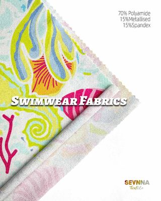 Descubra a versatilidade do tecido de stretch leggings para todas as suas atividades