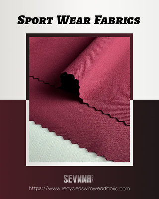 Proteção UV Tecidos funcionais elásticos 81% Nylon + 19% Spandex 320gm