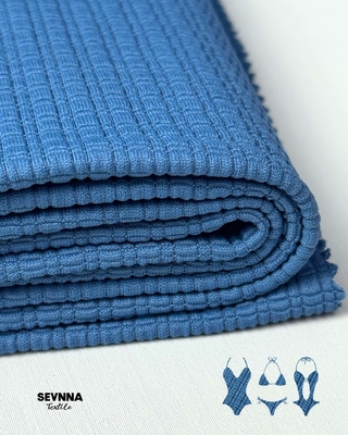 Mantenha-se fresco e confortável com o nosso tecido de yoga flexível e respirável
