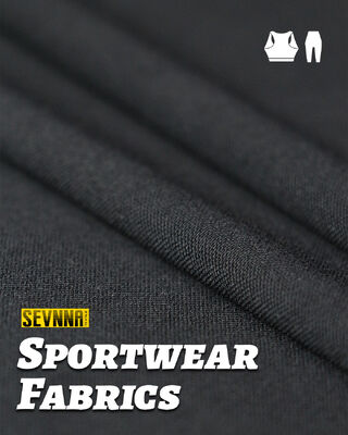 Tecido de ciclismo de secagem rápida com 170 cm de largura e 78% de nylon + 22% de spandex para têxteis de ciclismo respiráveis