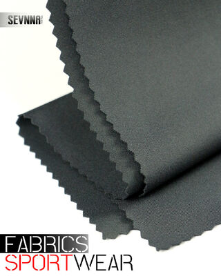 Tecidos para corrida confeccionados para oferecer conforto superior, elasticidade e controle de umidade, adequados para roupas esportivas e casuais atléticas.