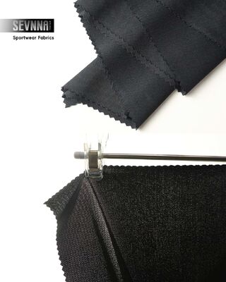 Tecido para bicicletas que elimina a umidade projetado para manter os ciclistas frescos e secos, proporcionando conforto e flexibilidade duradouros