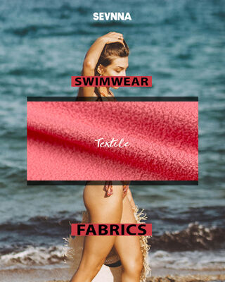 Tecido de Nylon Spandex para crianças com 120cm de largura 230gm de peso e 3-5 graus de resistência à cor para roupas de banho e atividades