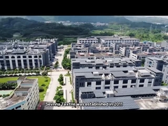 Introdução de tecidos de vestuário activo e desportivo premium