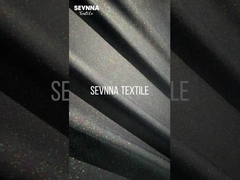 Tecido de tricô duplo A mistura perfeita de conforto Durabilidade e estilo para o seu negócio de roupas