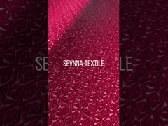 Procurando tecido de roupa de banho ecológico, veja a nossa coleção de tecidos de roupa de banho reciclados.