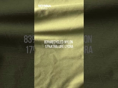 Descubra os benefícios do tecido Repreve A escolha perfeita para têxteis sustentáveis