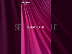 Tecido de roupa de banho ecológico e material sustentável