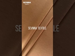 Melhore o seu negócio com os materiais sustentáveis da Repreve Fabric