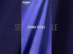 Tecido de roupa de banho ecológico