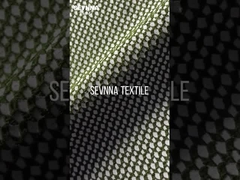 Tecido de Yoga de Alto Desempenho A escolha perfeita para o seu negócio