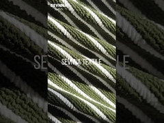 Tecido de sutiã esportivo ecológico e sustentável para empresas ecológicas