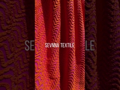 Distribuidor de tecido de poliéster espandêx de alta resistência com comprimento personalizado