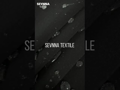 81% de Nylon Reciclado Calças de Estiramento Solidas Tecido de comprimento total Uso Casual Com 108cm