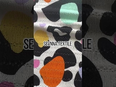 Atualize seus produtos com tecido Repreve para soluções ecológicas