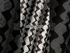 Melhore sua coleção de trajes de banho com tecido ecológico e sustentável