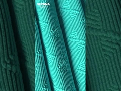 Melhore sua produção com tecido de nylon reciclado para um mundo melhor e mais limpo