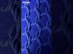 Tecido de poliéster reciclado A solução perfeita para os objetivos de sustentabilidade do seu negócio