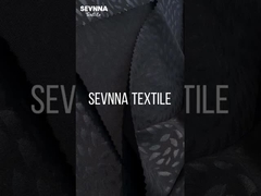 Tecido ecológico e de alto desempenho