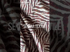 Tecido de Lycra Anti-Microbiano de 152 cm para roupa interior protetora