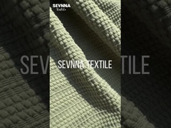 Tecido de roupa de banho ecológico Sustentabilidade Resistente ao cloro