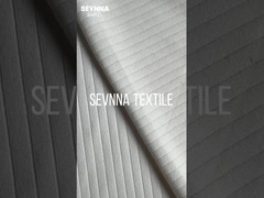 Tecnologia Xtra Life em tecido Lycra reciclado e respirável