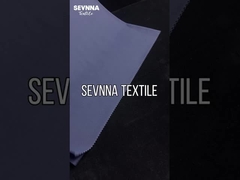 Escolha tecido de nylon reciclado para seus produtos