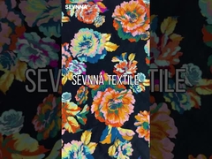 Melhore seus produtos com tecido de nylon reciclado A escolha sustentável e durável